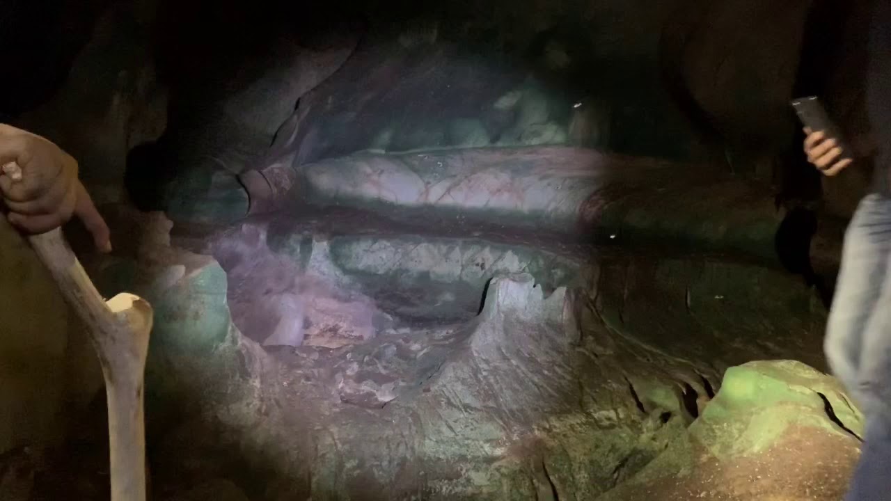 Pencarian acap (21/05/19) lokasi dirahsiakan