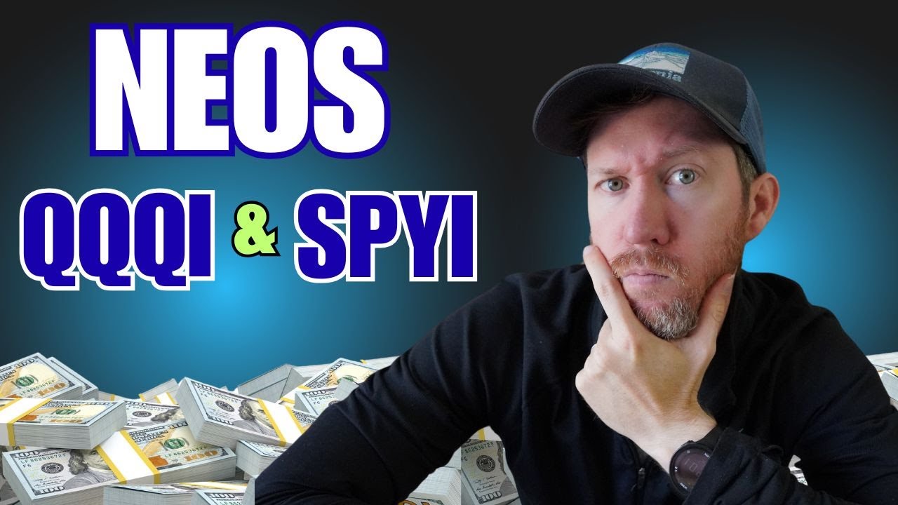 The 2 BEST ETFs Paying Monthly Dividends( NEOS: QQQI & SPYI)