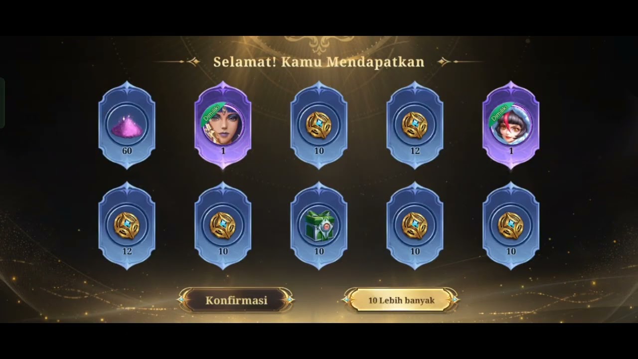 Akhirnya dapat juga nih cc Xavier setelah menunggu dan mencicil beberapa hari  