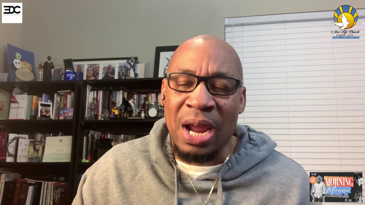 2/6/26 Morning Manna with PastorEDC