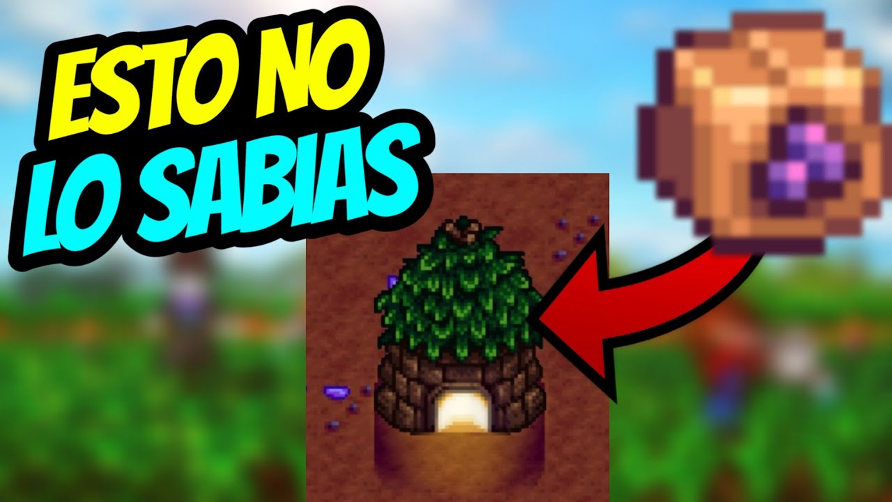 &iquest;C&oacute;mo Funciona la Caba&ntilde;a Junimo? &iexcl;Todo lo que Necesitas Saber! | Stardew Valley