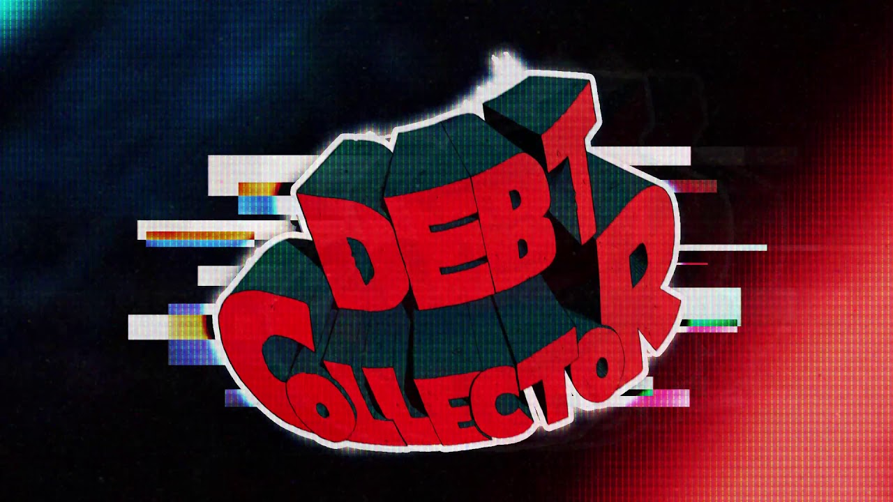 Jhariah - DEBT COLLECTOR [Official Audio]