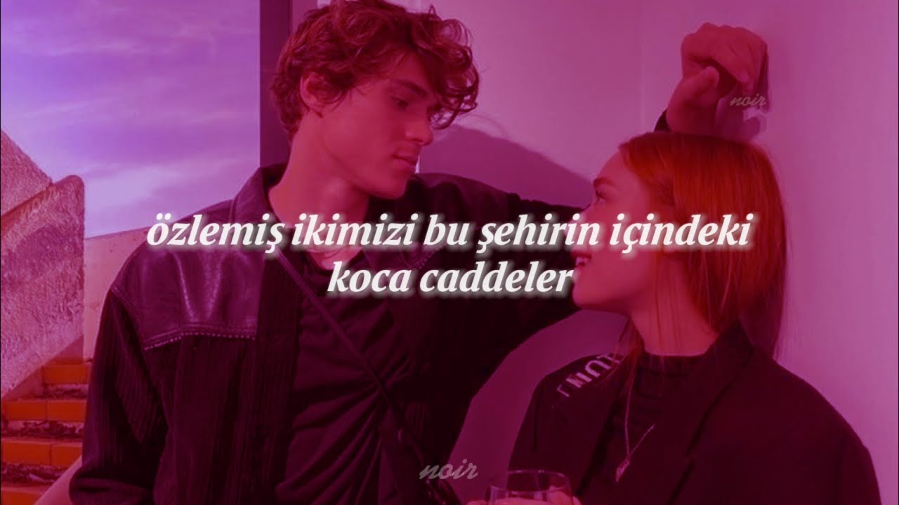 Sefo & Jako - Kördüğüm | özlemiş ikimizi bu şehirin içindeki koca caddeler