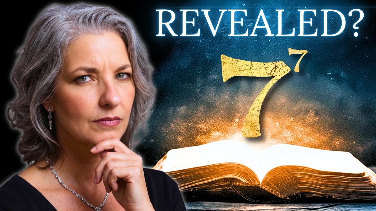 PROOF The Bible is DIVINE? - Why Is NO ONE Talking About This?