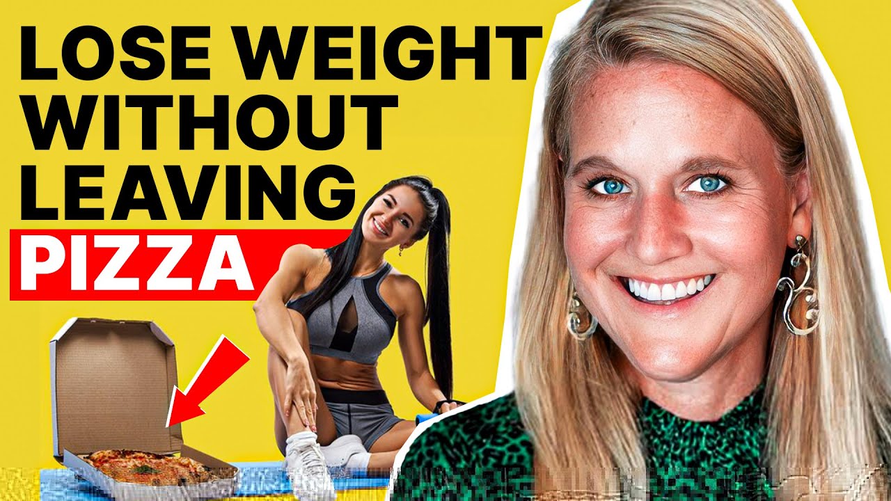 How To Eat What You Want and Still Lose Weight: Intermittent Fasting w/ Gin Stephens (Ep-57)
