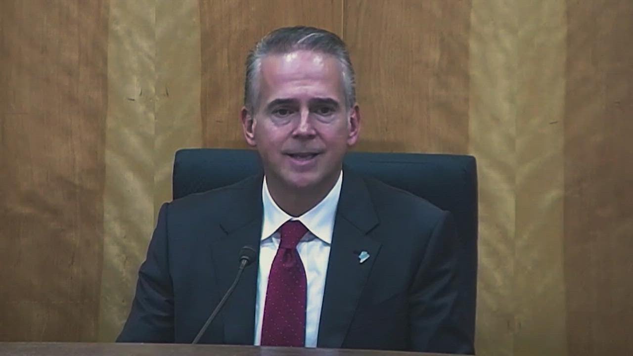 New ERCOT CEO Pablo Vegas aims to restore public trust in power grid