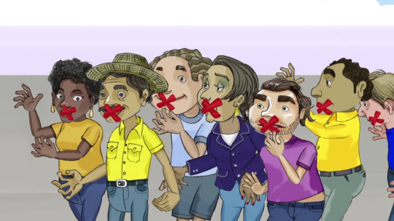 Minuto Ambiental: Participa&ccedil;&atilde;o Social