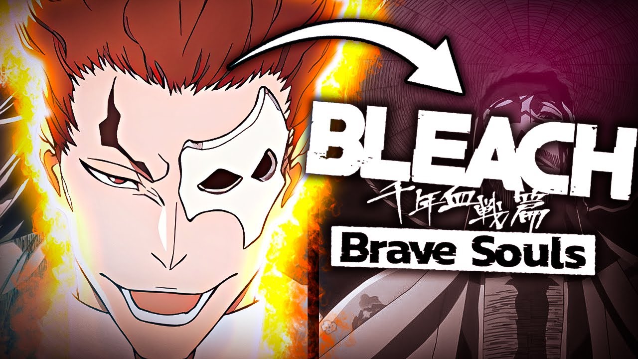 WILL TYBW BE *EVERY END-OF-MONTH BANNER* ON BBS FROM NOW ON?!? Bleach: Brave Souls