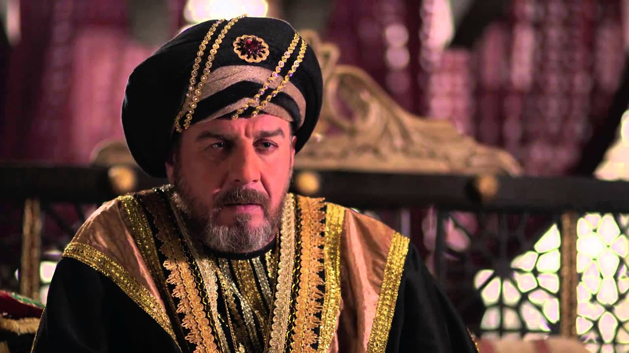 مسلسل باب المراد الحلقة 27 السابعة والعشرون | النسخة الرسمية | بجودة عالية | HD