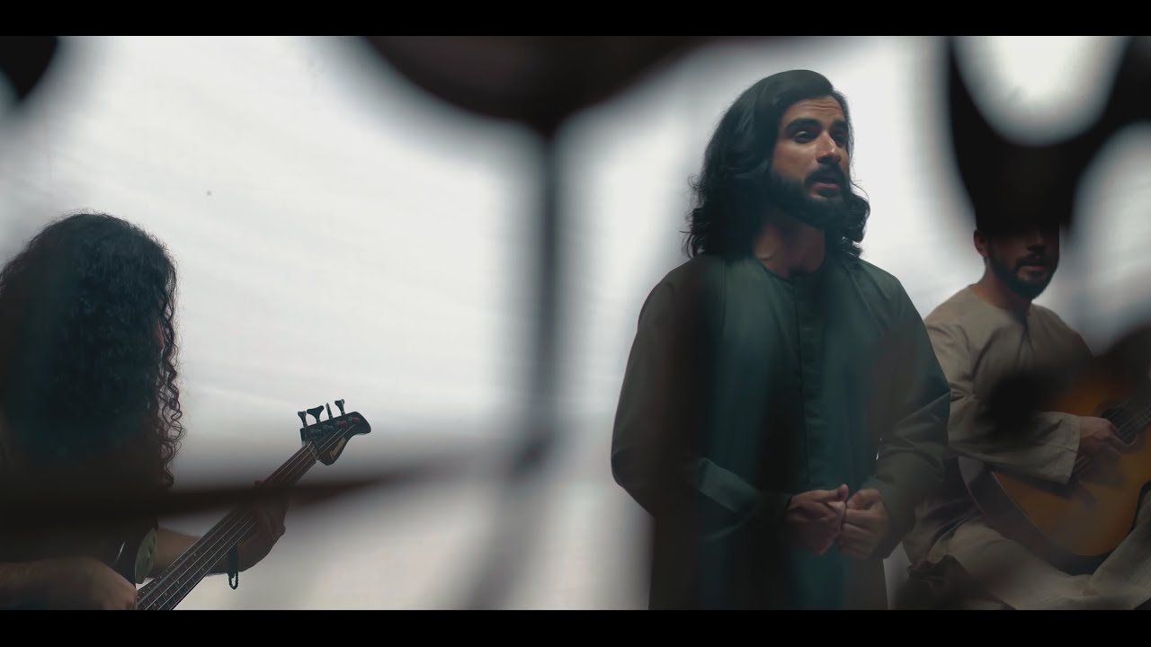 Saakin - Sik Mitraan (from 'Zindagi Tamasha' Original Motion Picture Soundtrack)