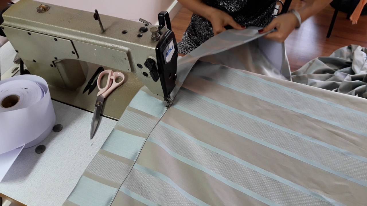 รับสอนทำธุรกิจผ้าม่านค่ะmodernhome design0851552221k.ทิพย์