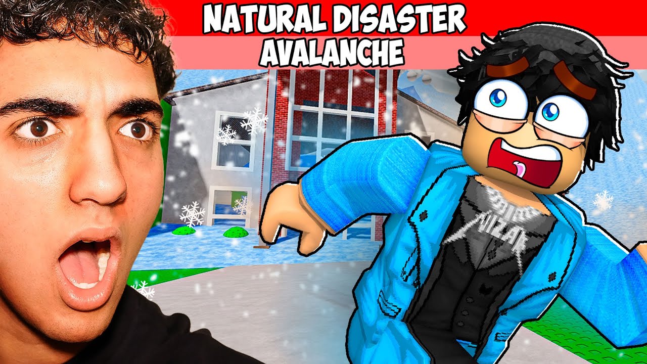 Surviving the MOST IMPOSSIBLE Disasters... (help me)
