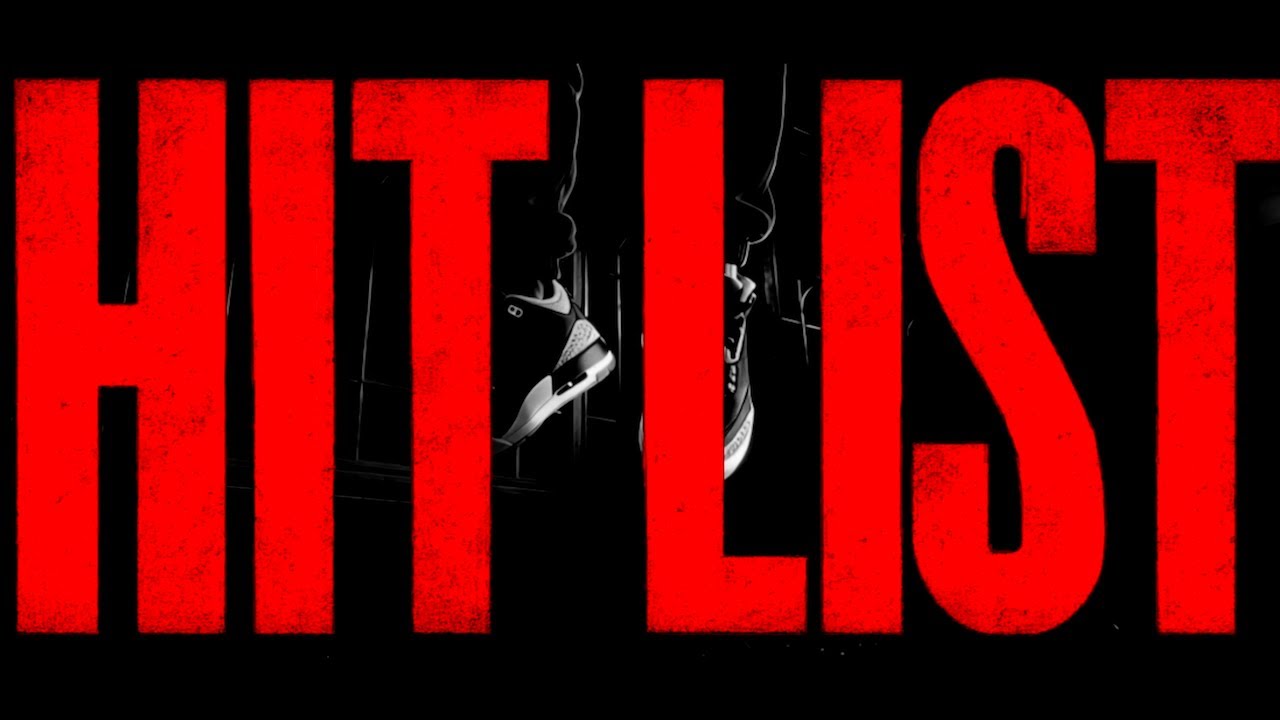 Ras Kass - Hit List (Official Video)
