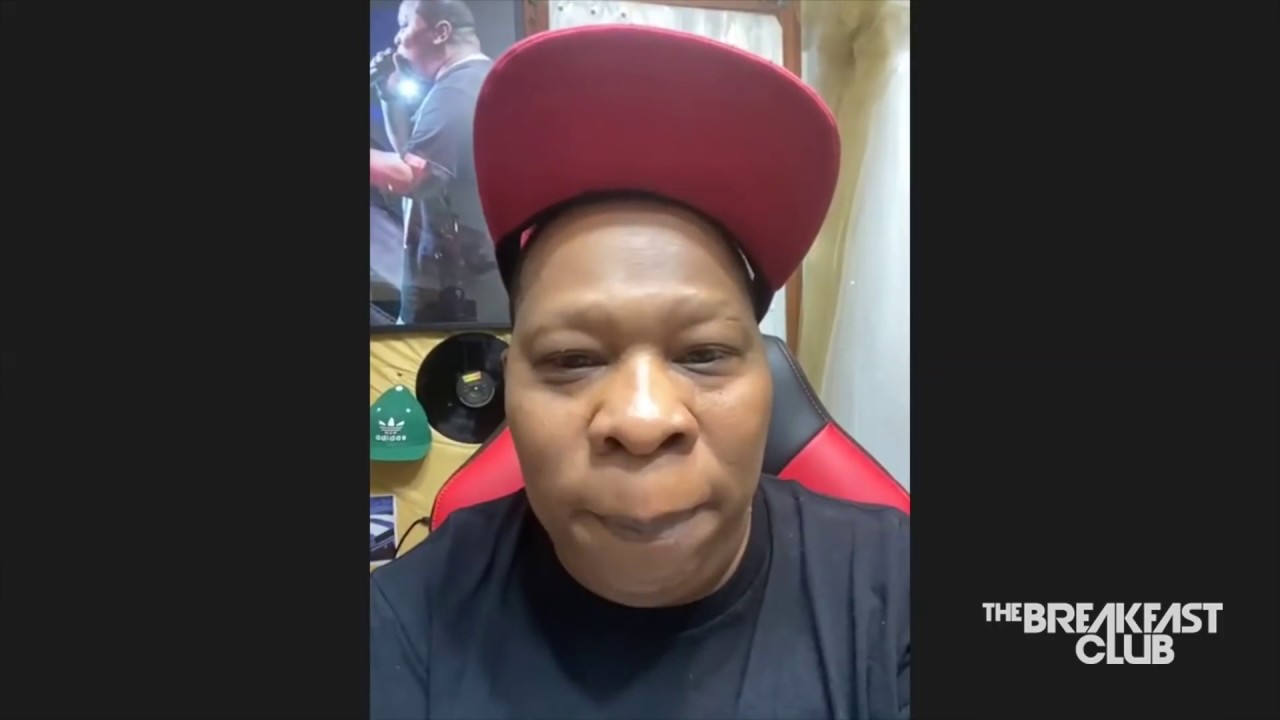 Mannie Fresh On Going Hit-for-Hit With Scott Storch, Ca$h Money History + More