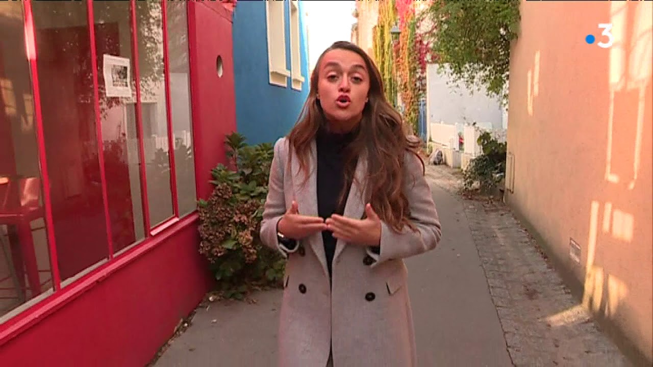 Nantes : afflux de touristes à Trentemoult, du rififi chez les bobos