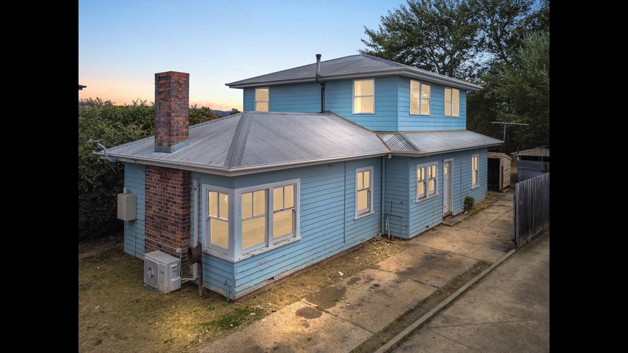 8 Adams Street, Mowbray - Digital Inspection