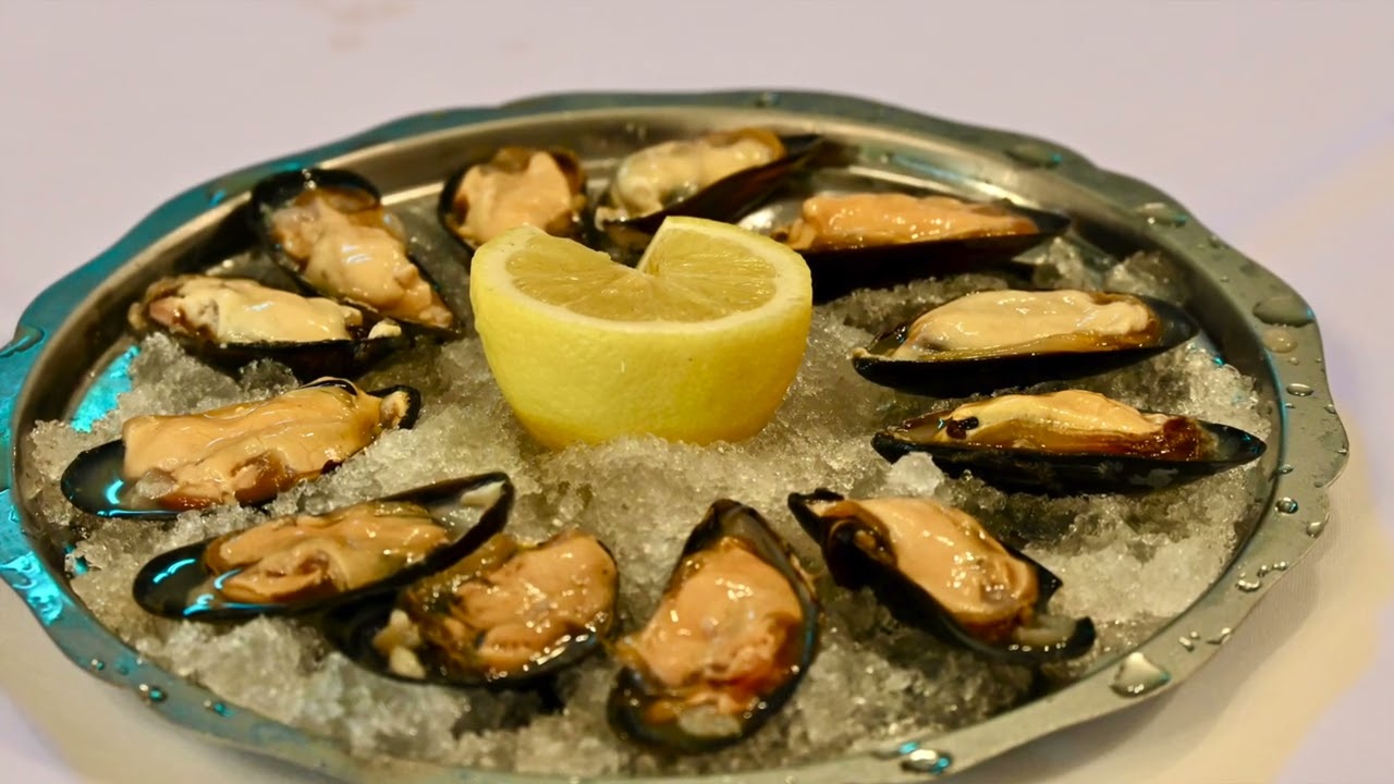 "Moules Parquées moet als Antwerpse streetfood in ere hersteld worden"