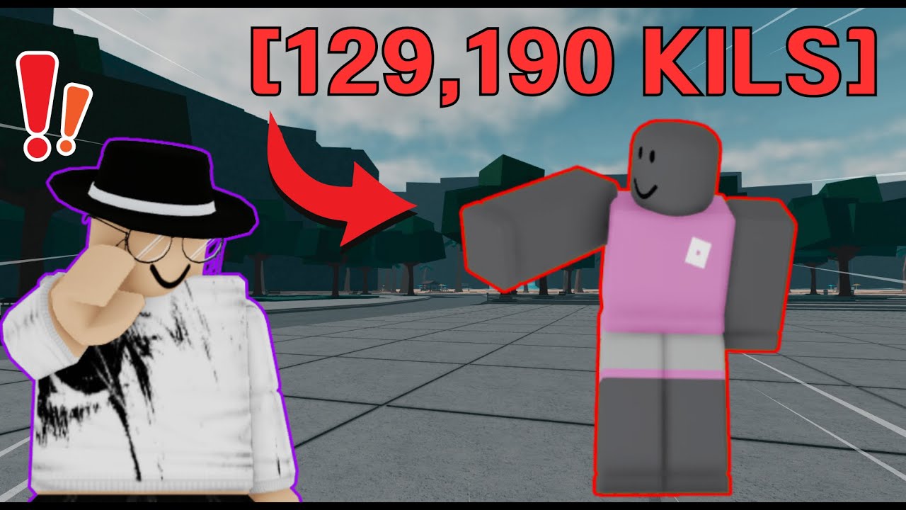 【最強戰場】遇上12萬殺的玩家！馬上找她單挑！單挑系列#2