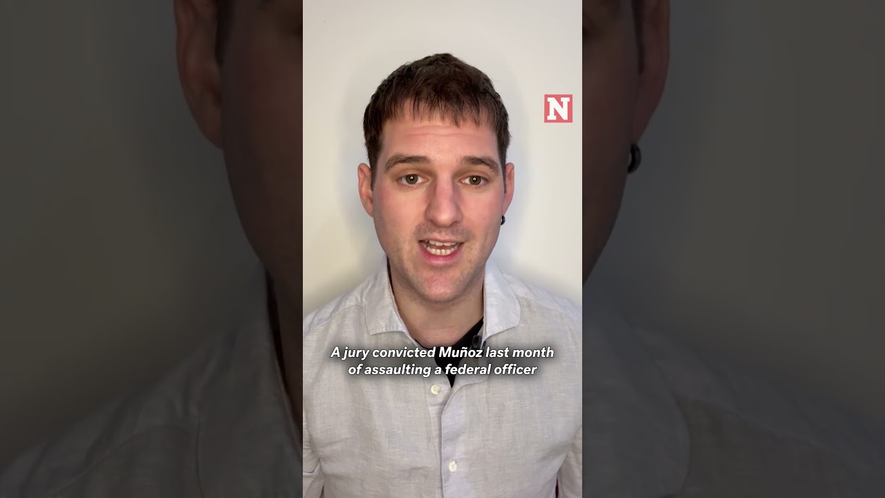 Who Is Jonathan Ross, ICE Agent Who Killed Renee Nicole Good