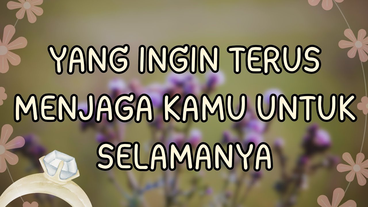 🏆 KAMU ADALAH PRIORITASNYA 🥇 Cinta Dihatinya Membuat Dia Ingin Selalu Menjagamu 🌹😊 | Tarot Reading