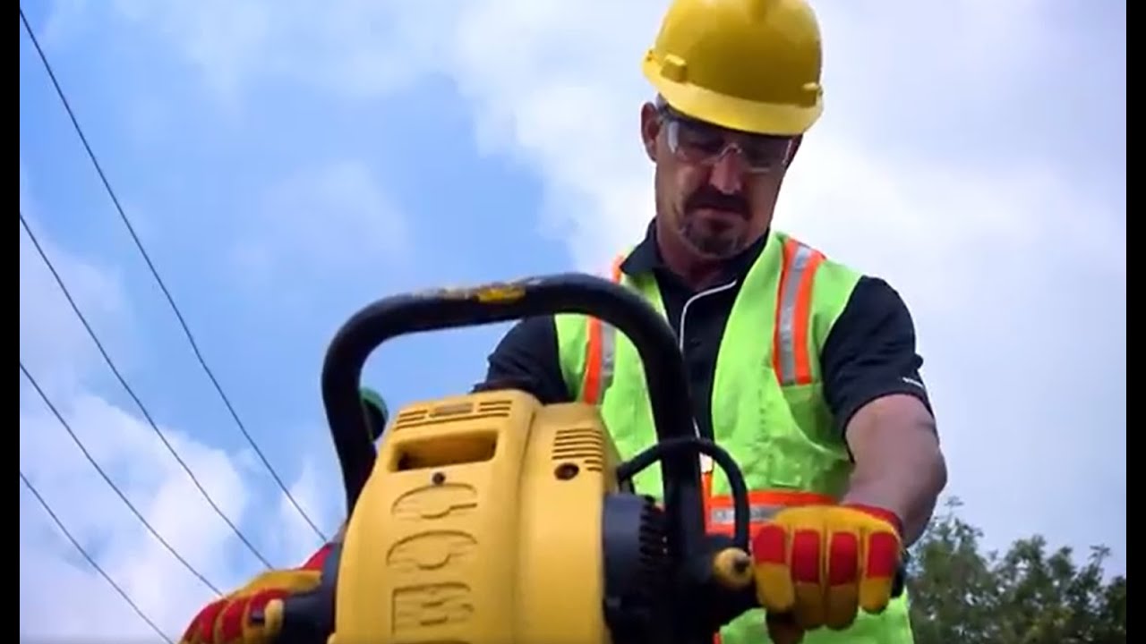 Telespar Sign System Installation Video
