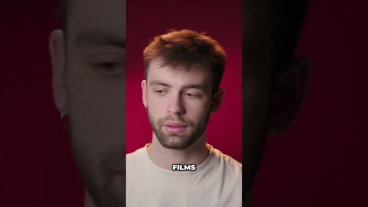 The MAGIC of 4:3 Aspect Ratio in Film