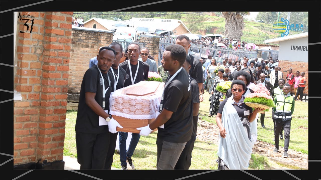 Ngororero: Abarokotse Jenoside yakorewe Abatutsi basabye ko amakuru y'aho imibiri iri yatangwa