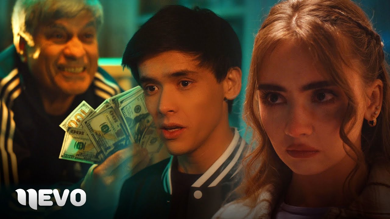 Саидахмад Умаров - Йул курсат (Премьера клипа, 2023)