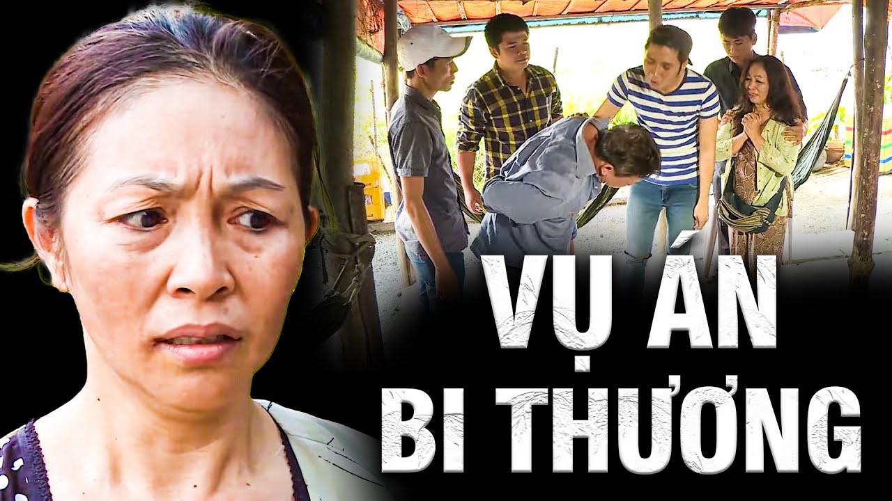 VỤ ÁN BI THƯƠNG | Truy Tìm Bằng Chứng 2026 | Ký Sự Pháp Đình THVL | Chuyện Cảnh Giác Mới 2026