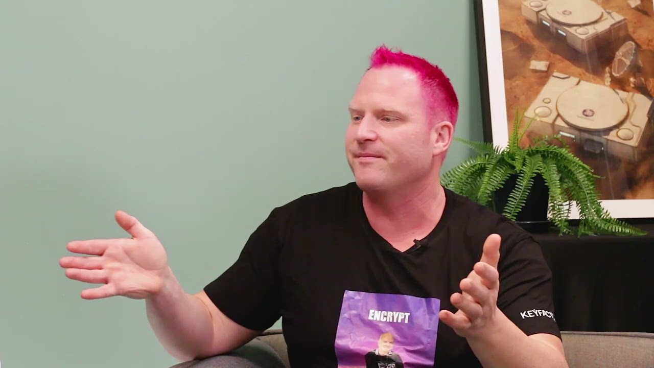 #KEYMASTER | Why Certificates Matter in OT Security