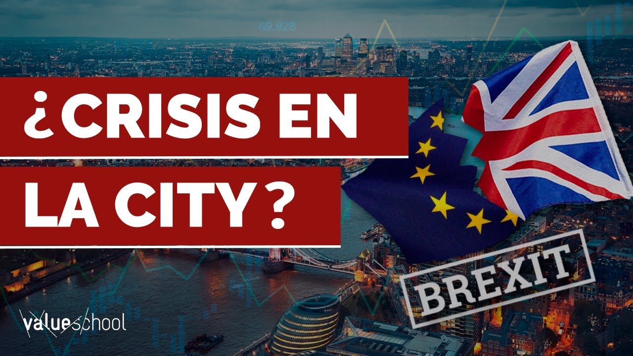 Londres: el centro financiero que negocia más dólares que USA - Value School
