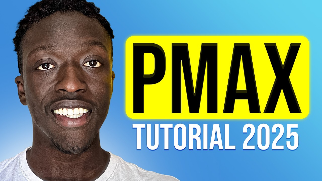 Come creare una Performance Max Google Ads (Tutorial 2025)