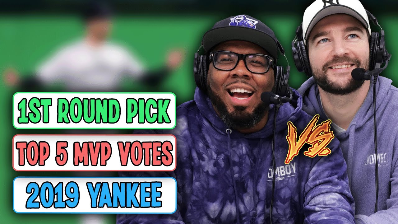 Can we guess the mystery MLB Players? (4.0)