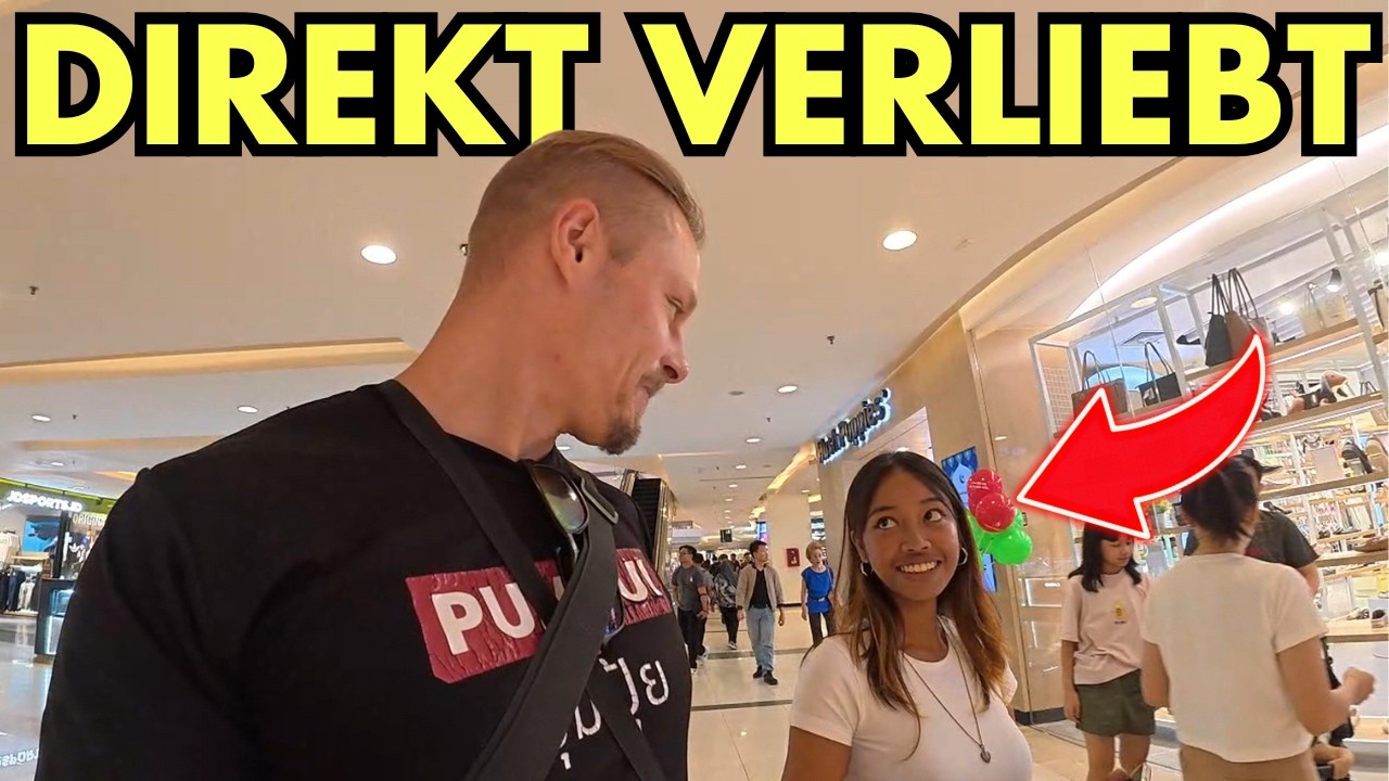 Diese schöne Frau hat mein Herz gestohlen | Indonesien 🇮🇩