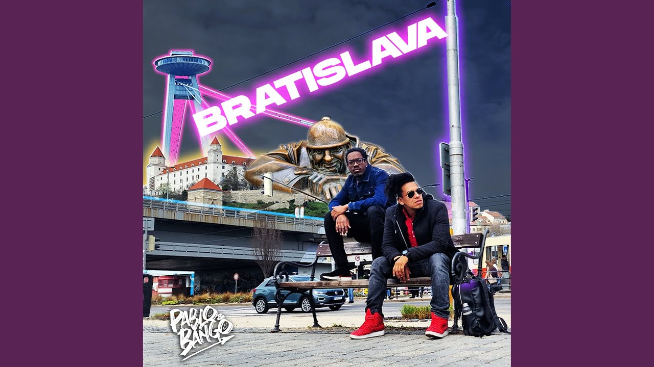 Bratislava