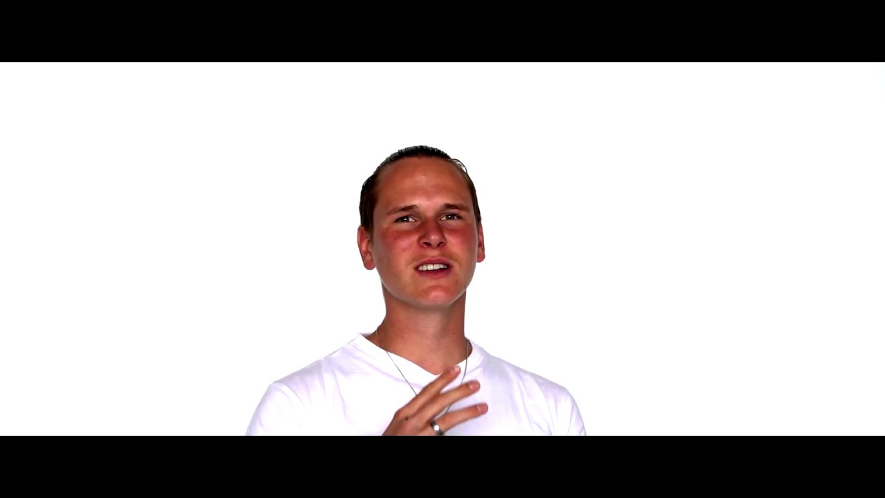 Larus - Open Minded (official music video)