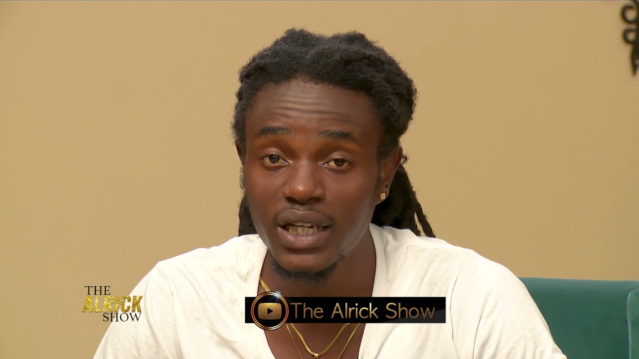 Man Who Doesn't Like Humans, Nation Boss Story