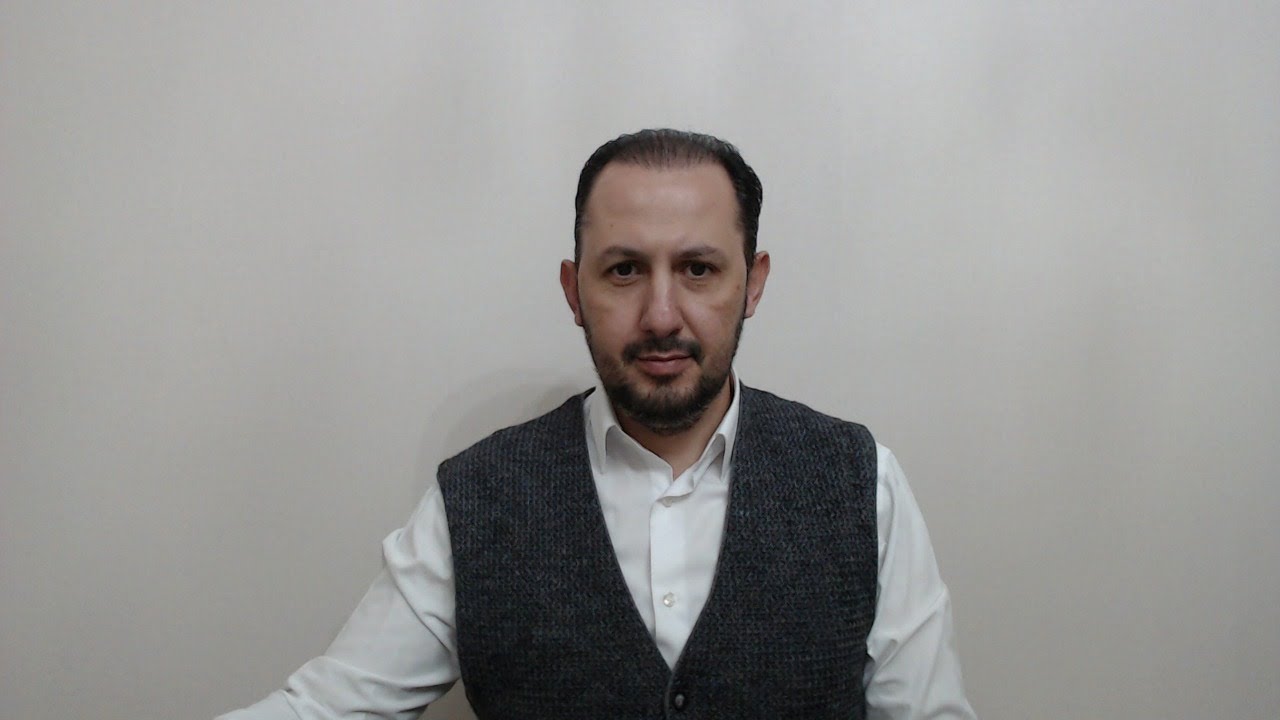 Nihavend makamı Kamet ve  müezzinlik örnekleri .. Ömer faruk GÜNEY