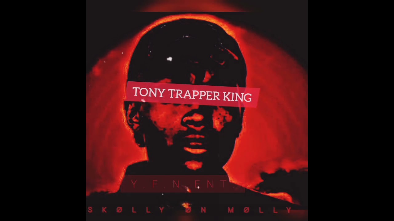 TONY TRAPPER SK&Oslash;LLY &Oslash;N M&Oslash;LLY #yfnent#thepack#ttk#skollyonmolly