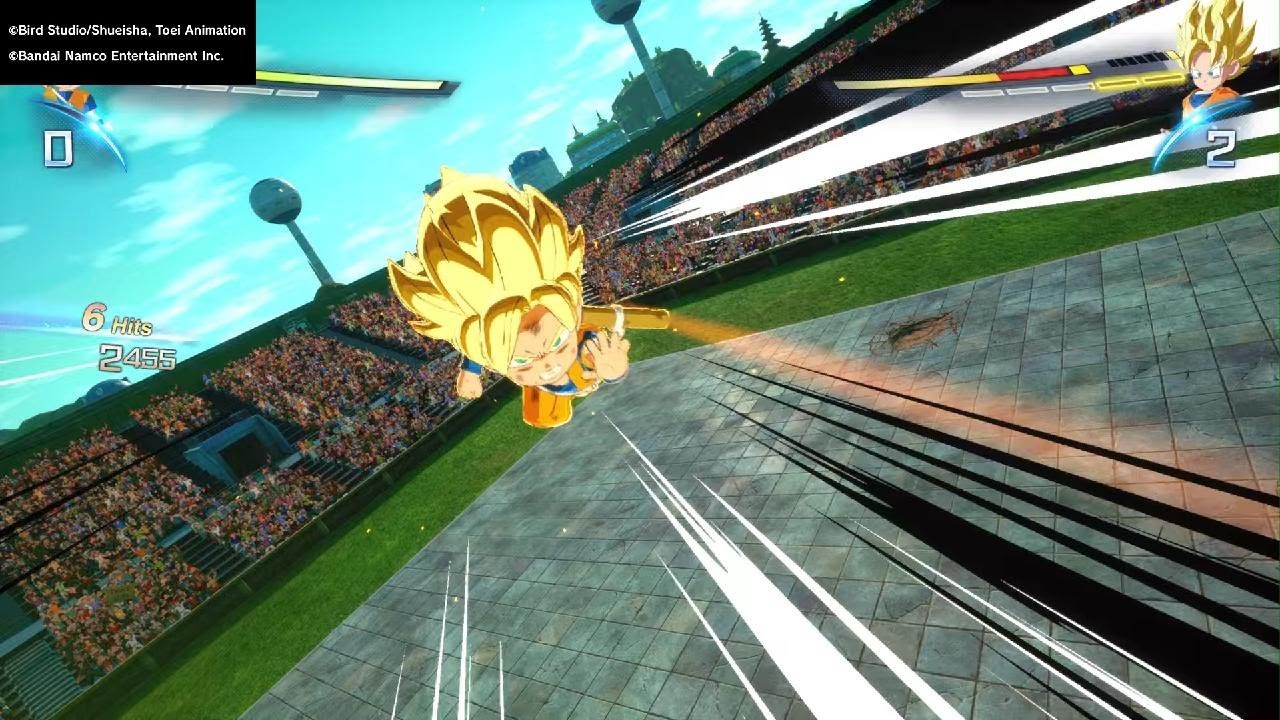 Super Sayain bargain sale