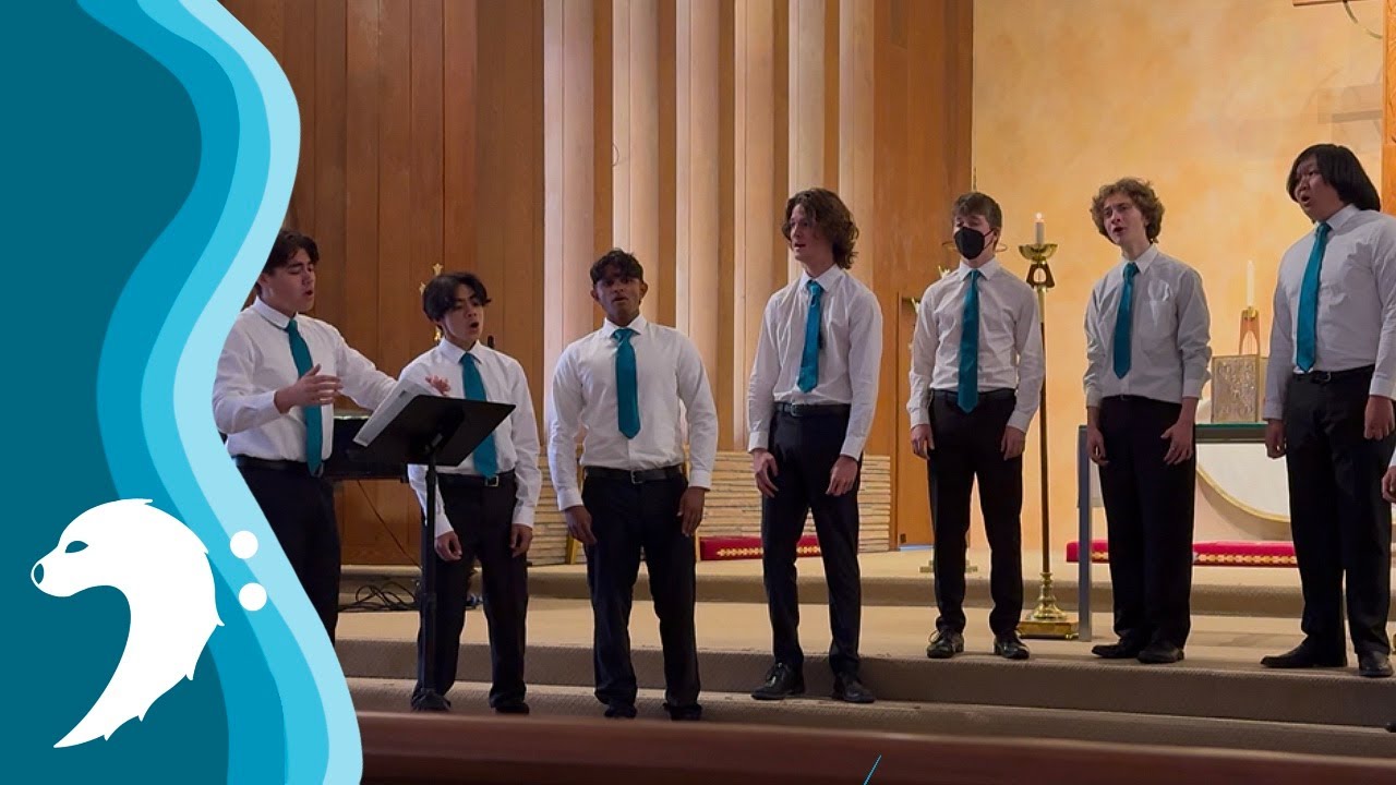 Jesu Dulcis Memoria by Connor Koppin