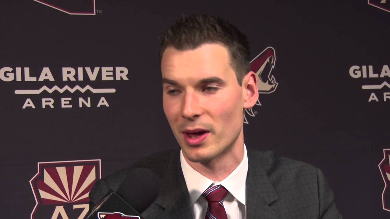 John Chayka One-on-One