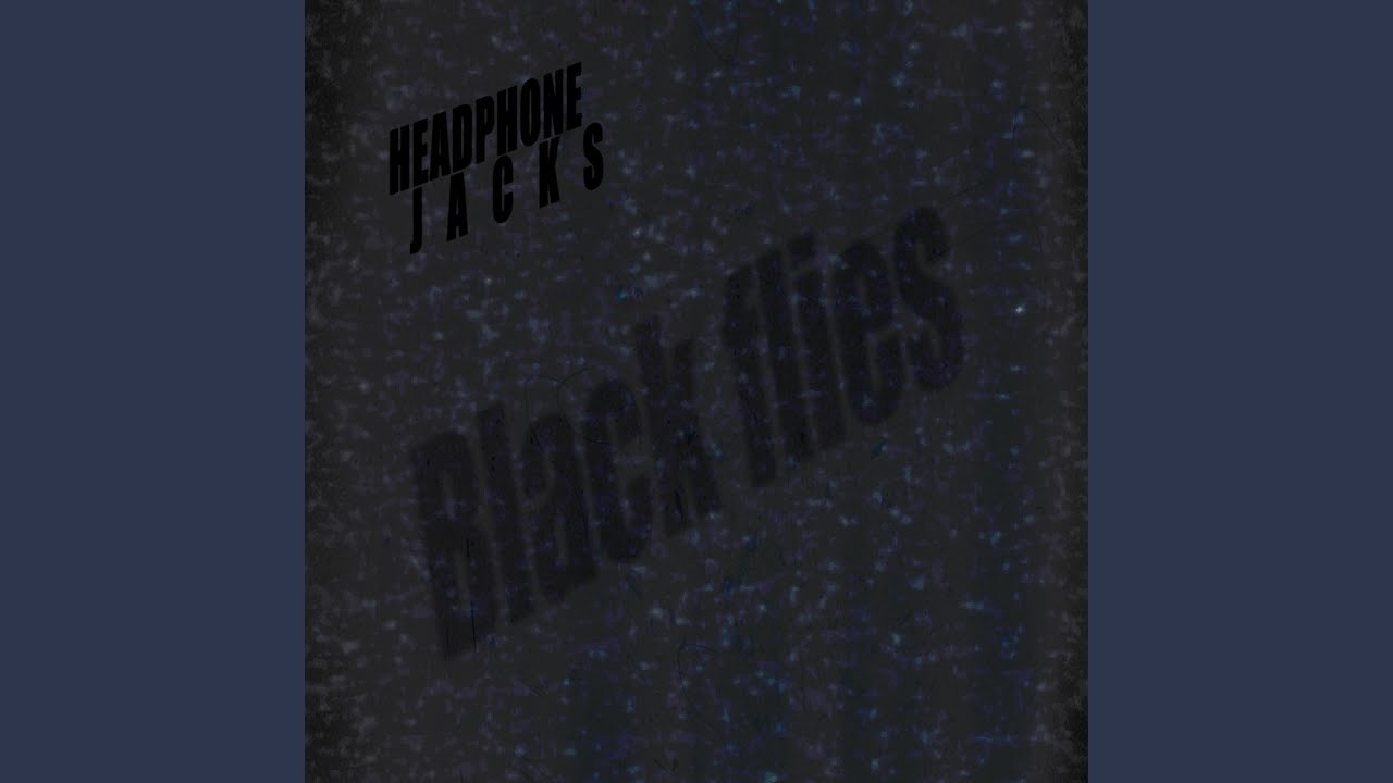Black Flies