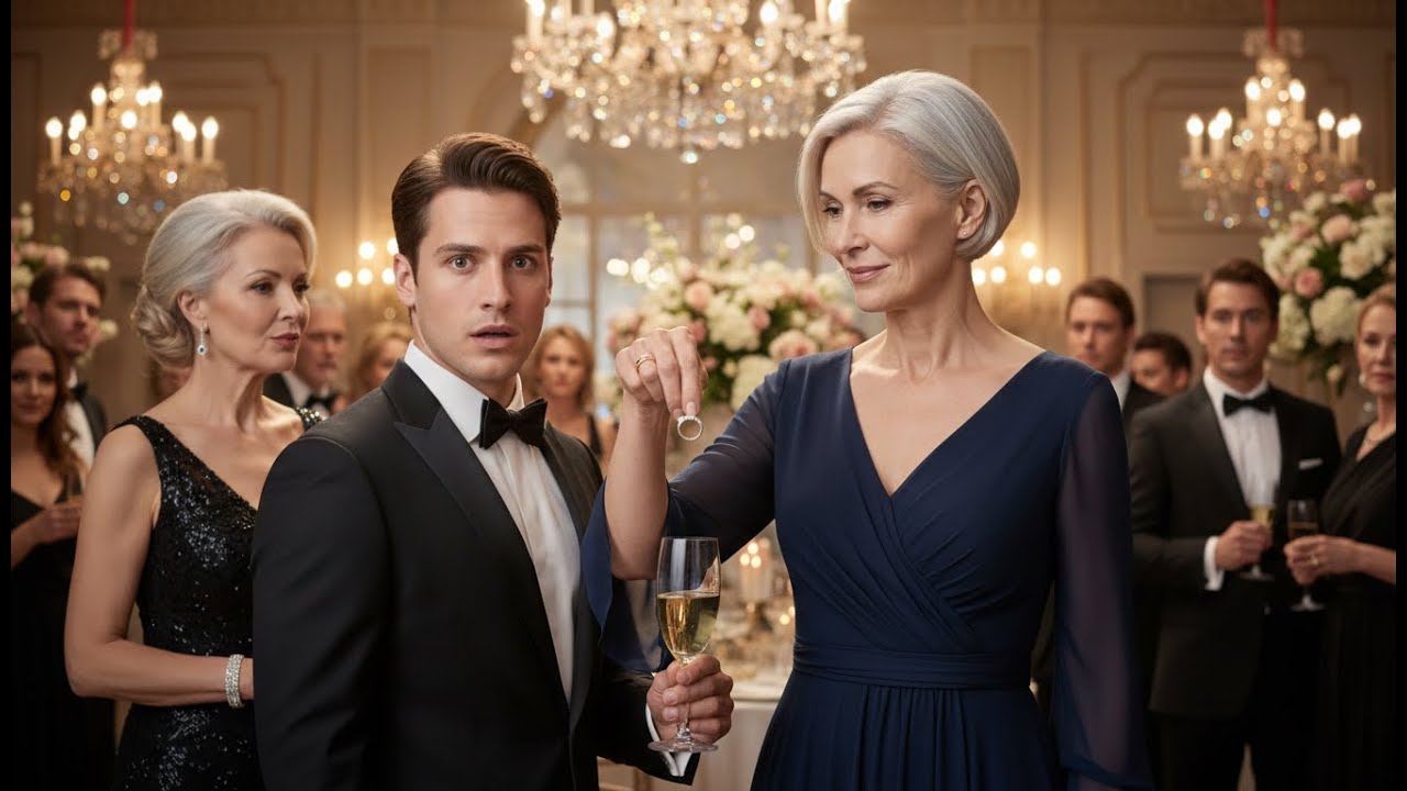 After Funding My Fiancé’s $100,000 Degree, He Betrayed Me Publicly—So I Destroyed His Future