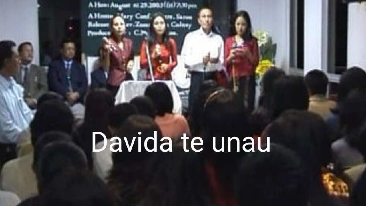 Khawngaihna  mak (Live)