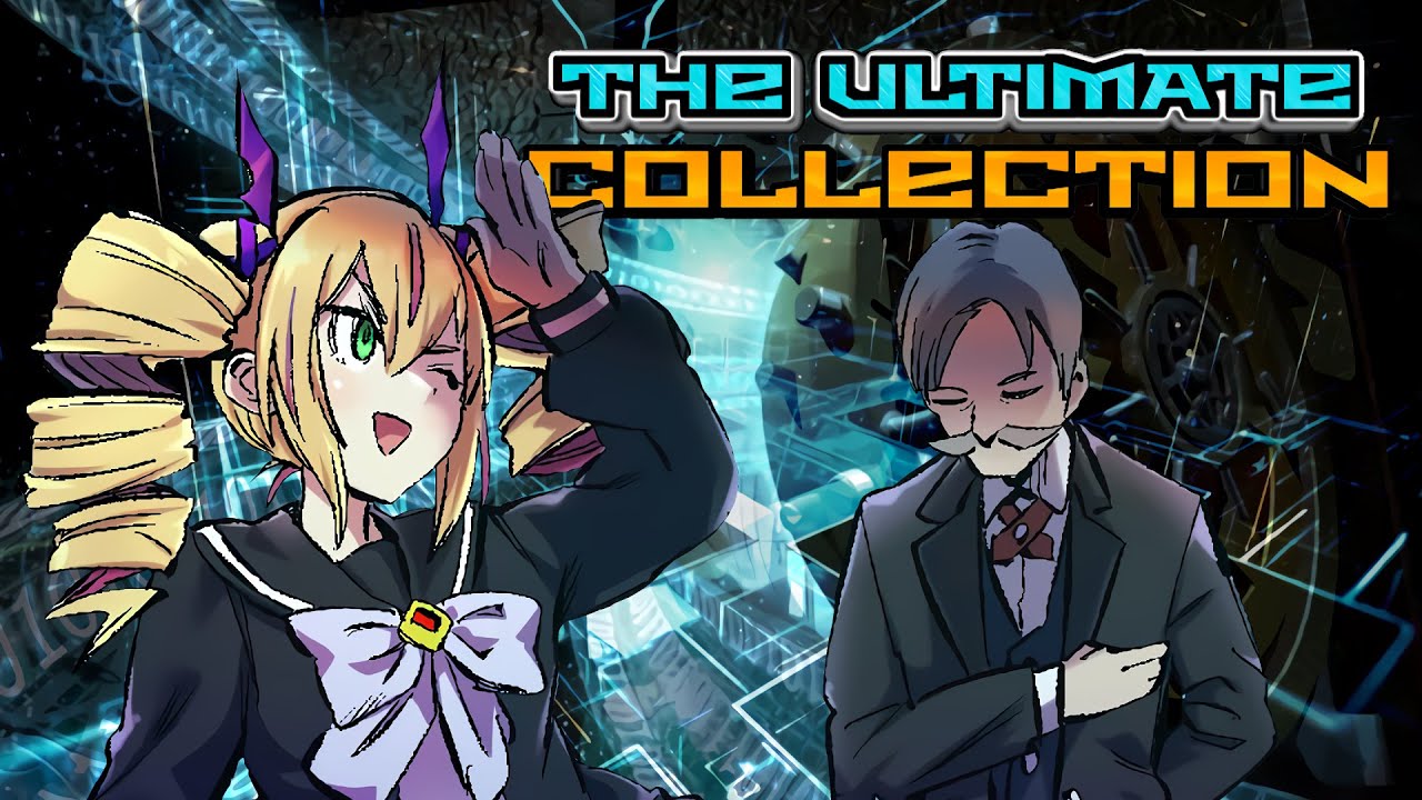Digimon Card Game | The Ultimate Collection - 5 Years of Digimon
