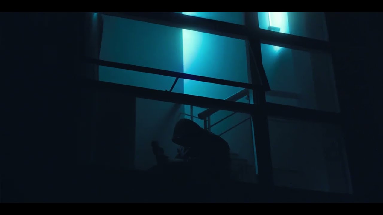 león cordero - nube (video)