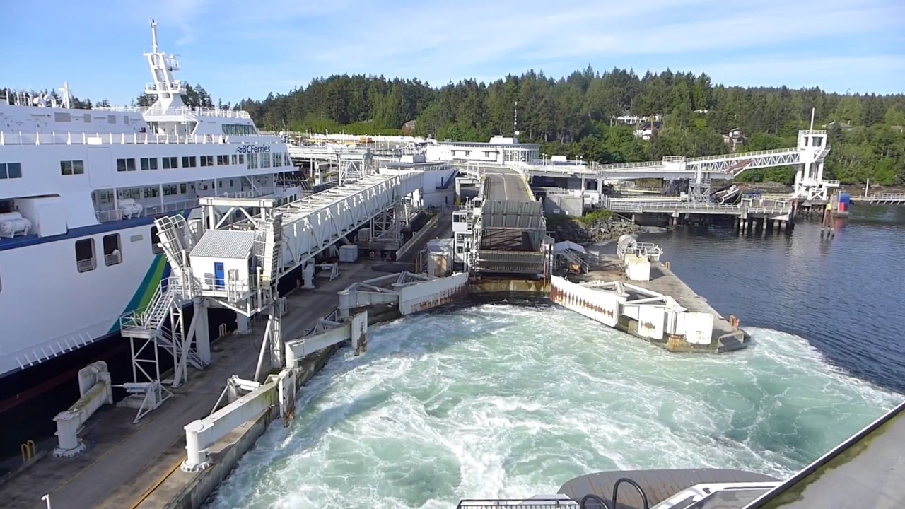BC Ferries 