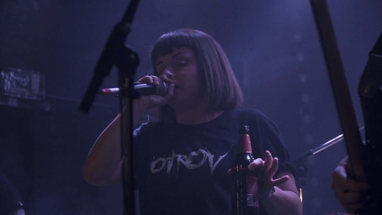Shin @ Močvara, Zagreb (02.09.2022)