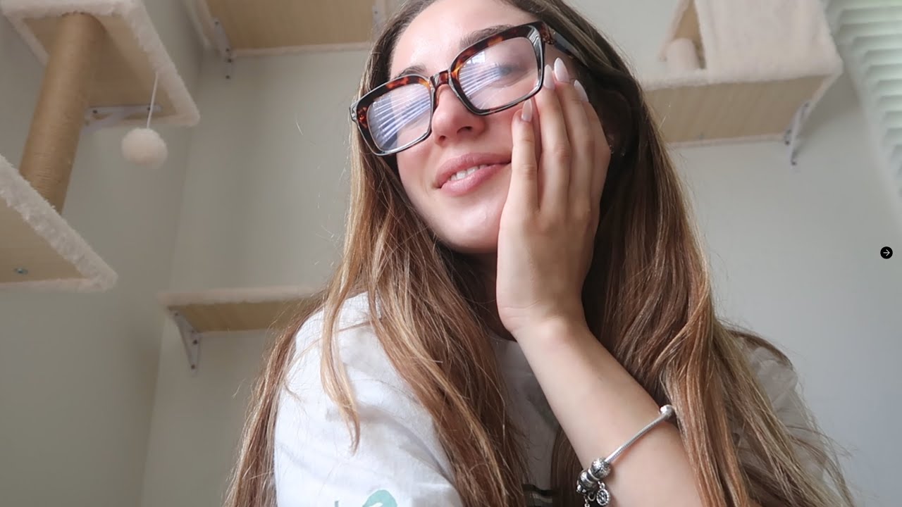 ASMR Crazy Obsessed Girl Tells You Her Secret -Roleplay